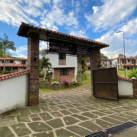 Rancho San Luis, Páramo Εξωτερικό φωτογραφία