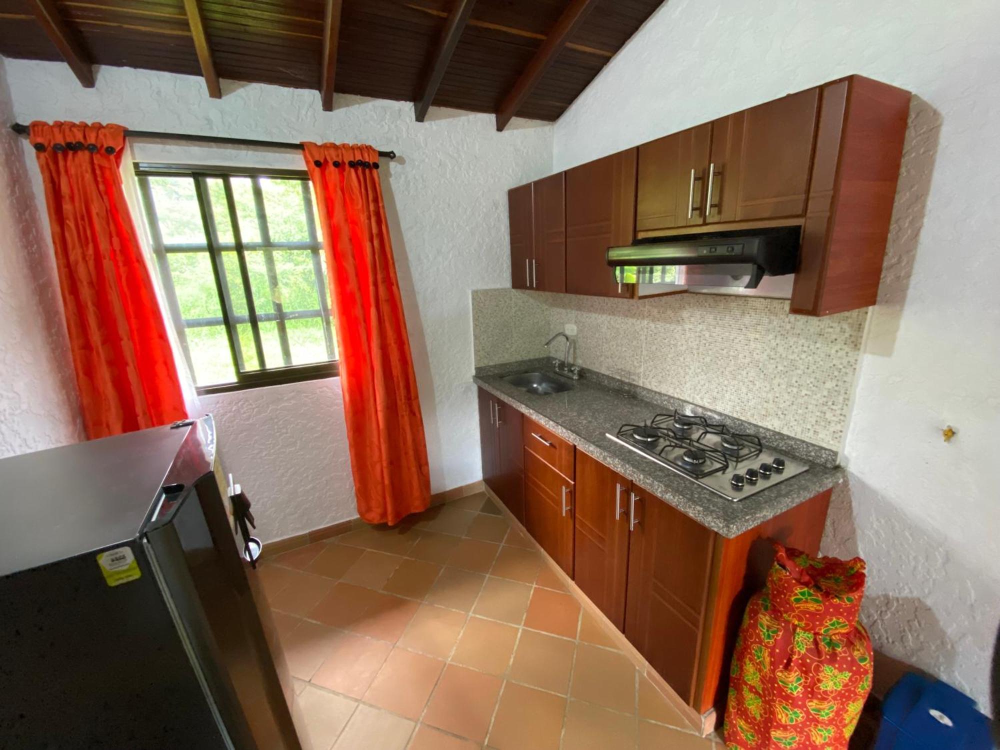 Rancho San Luis, Páramo Εξωτερικό φωτογραφία