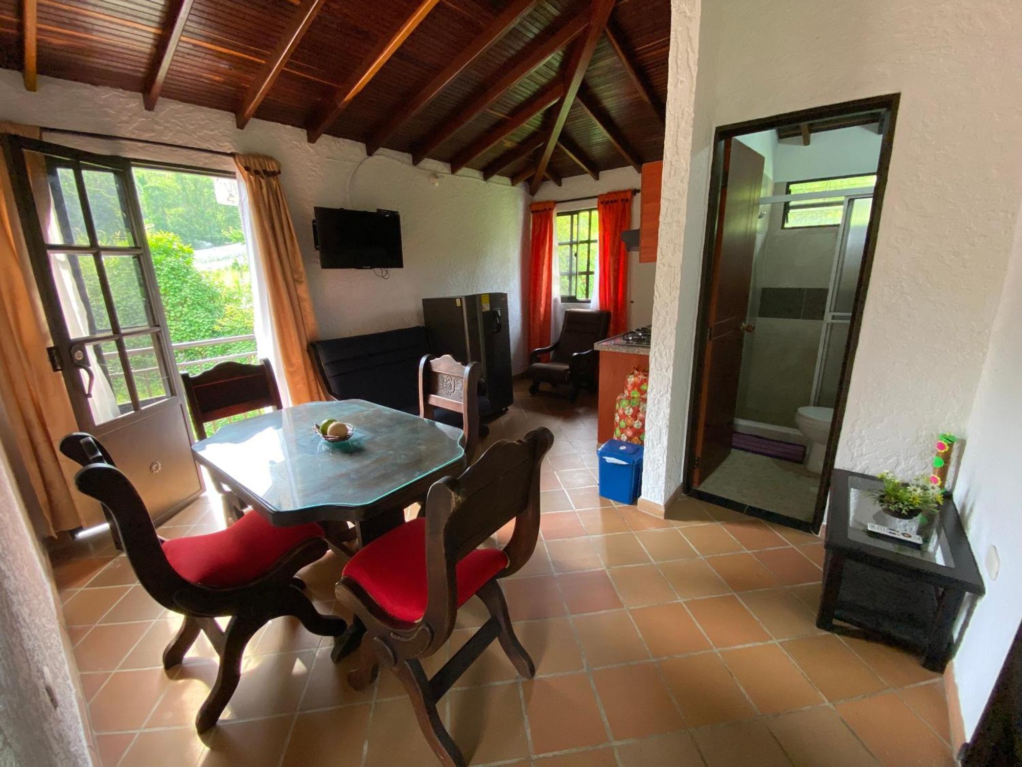Rancho San Luis, Páramo Εξωτερικό φωτογραφία