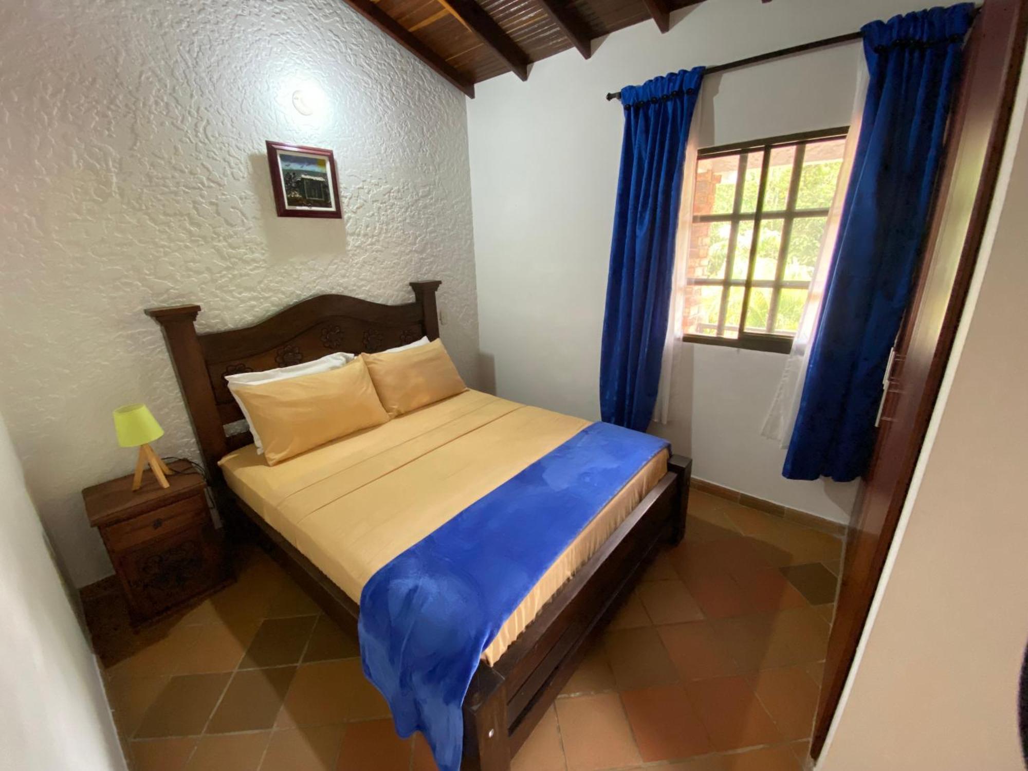 Rancho San Luis, Páramo Εξωτερικό φωτογραφία
