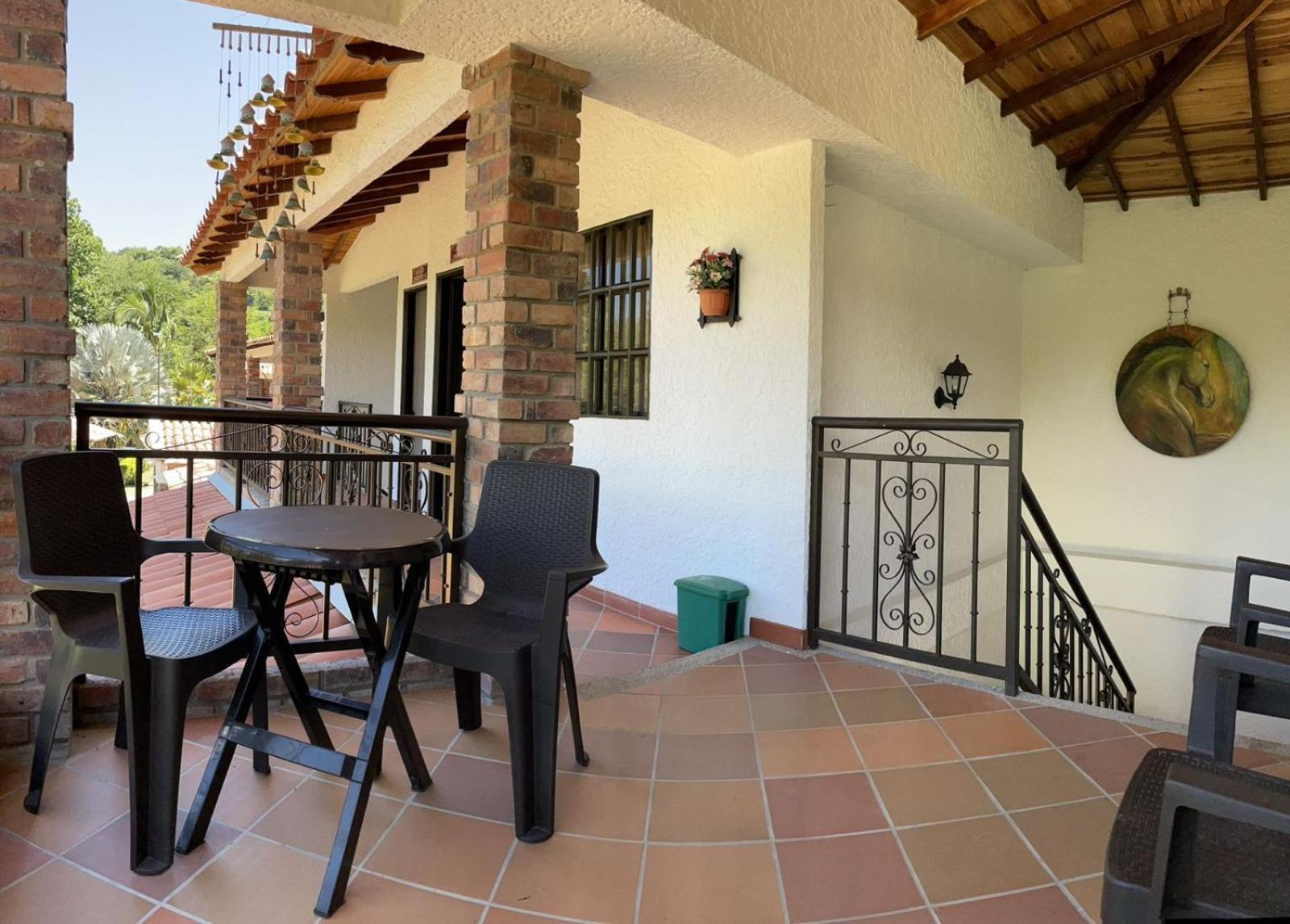 Rancho San Luis, Páramo Εξωτερικό φωτογραφία