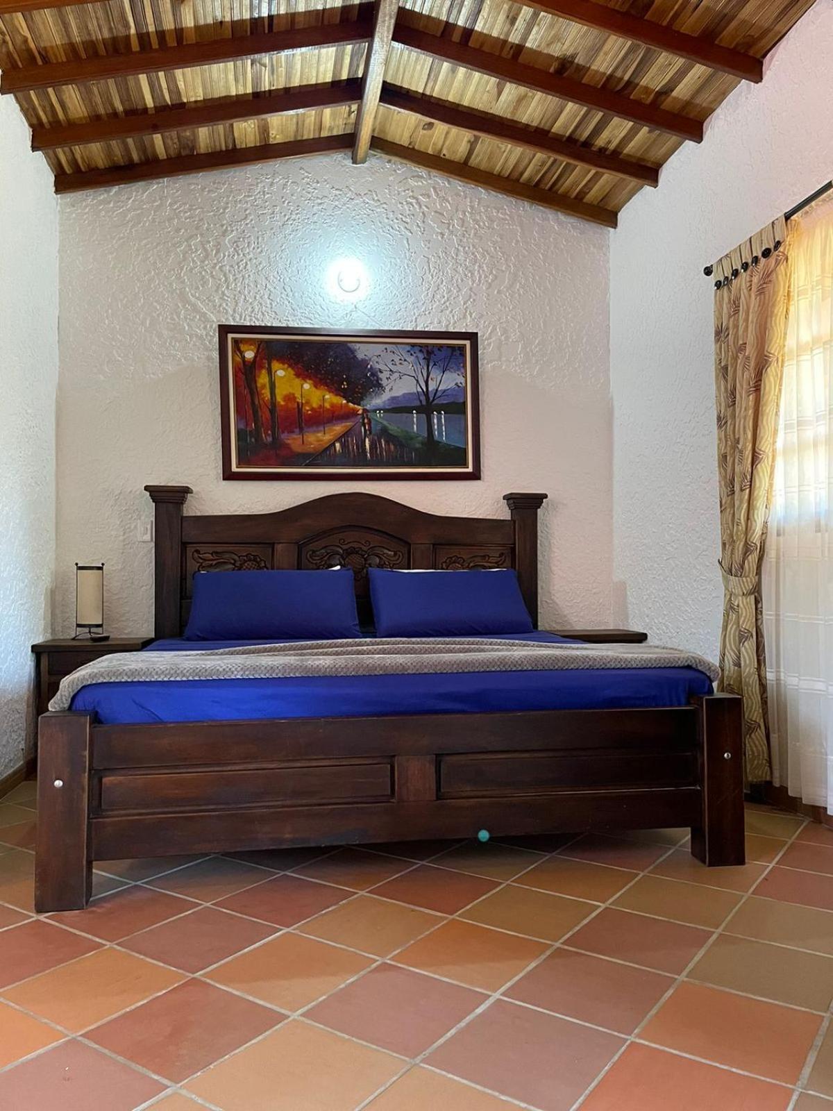 Rancho San Luis, Páramo Εξωτερικό φωτογραφία
