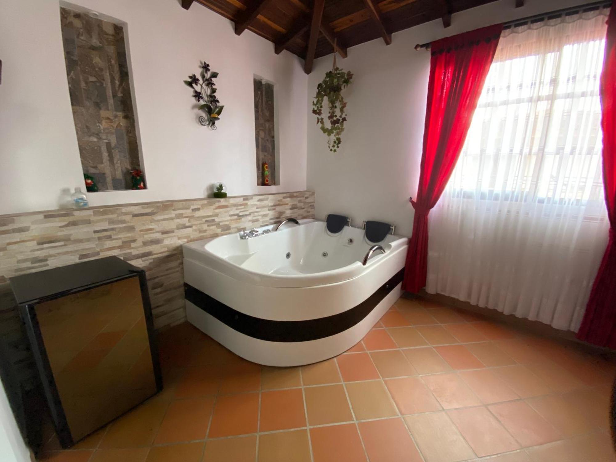 Rancho San Luis, Páramo Εξωτερικό φωτογραφία