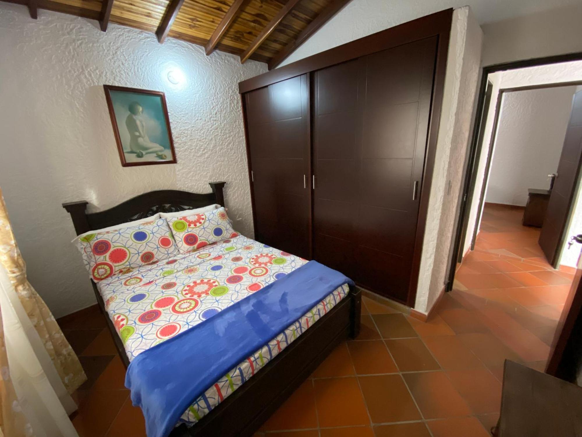 Rancho San Luis, Páramo Εξωτερικό φωτογραφία