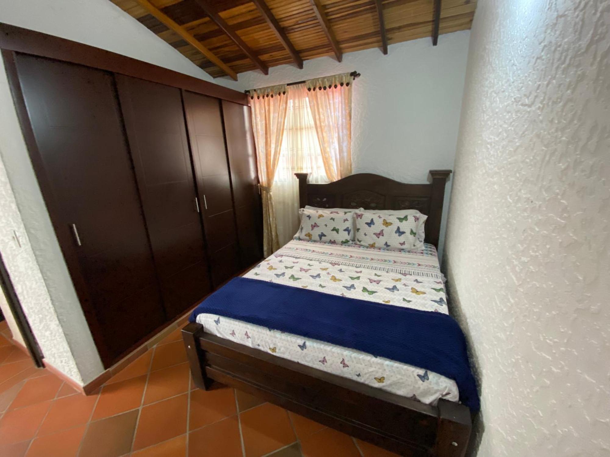 Rancho San Luis, Páramo Εξωτερικό φωτογραφία