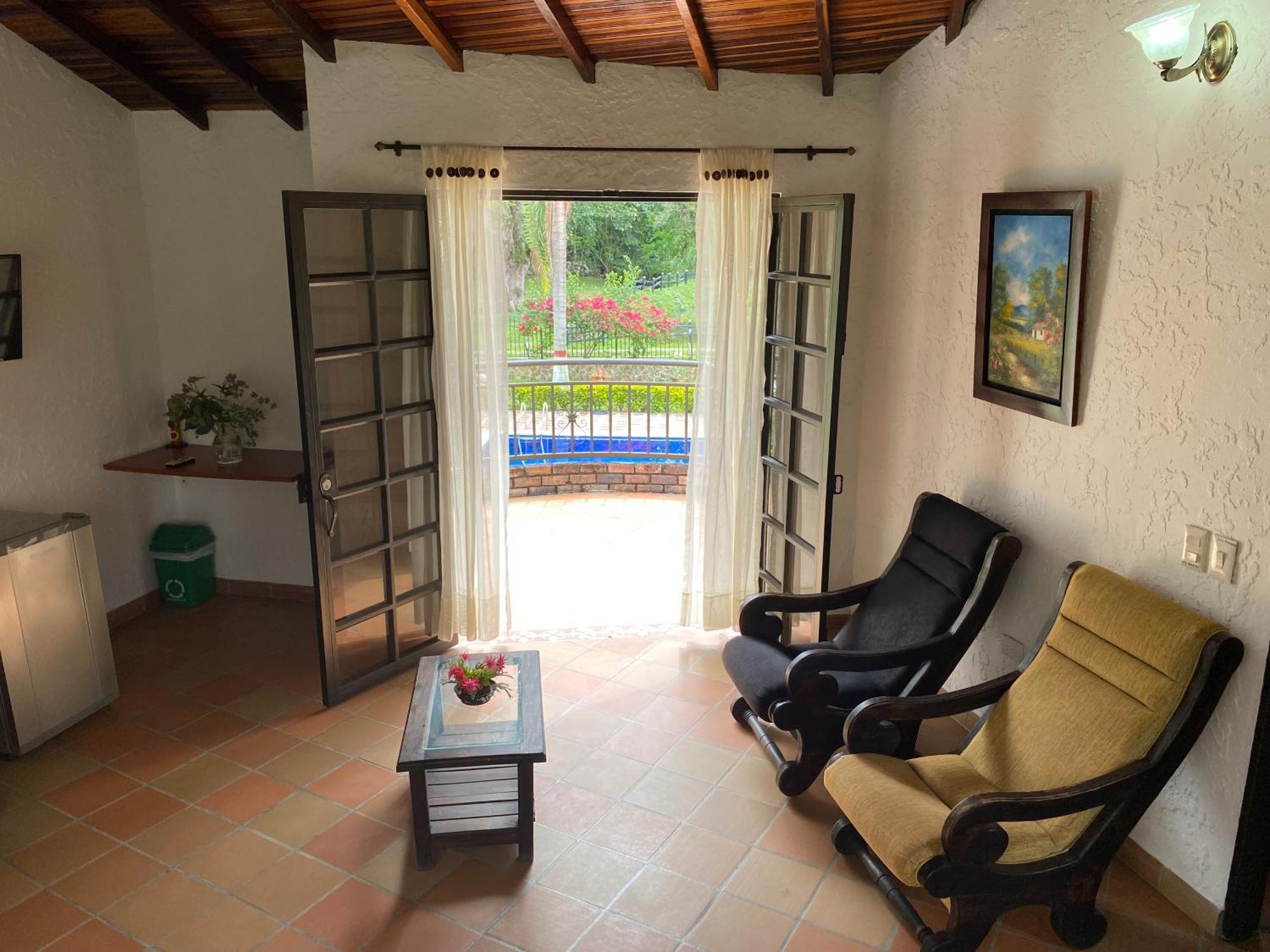 Rancho San Luis, Páramo Εξωτερικό φωτογραφία
