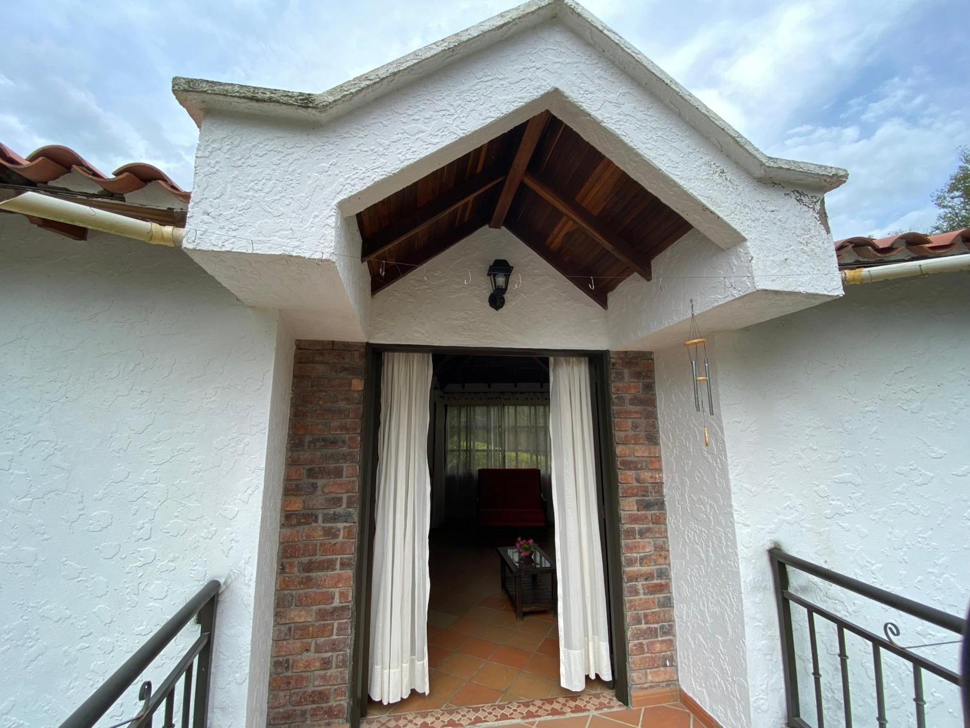 Rancho San Luis, Páramo Εξωτερικό φωτογραφία