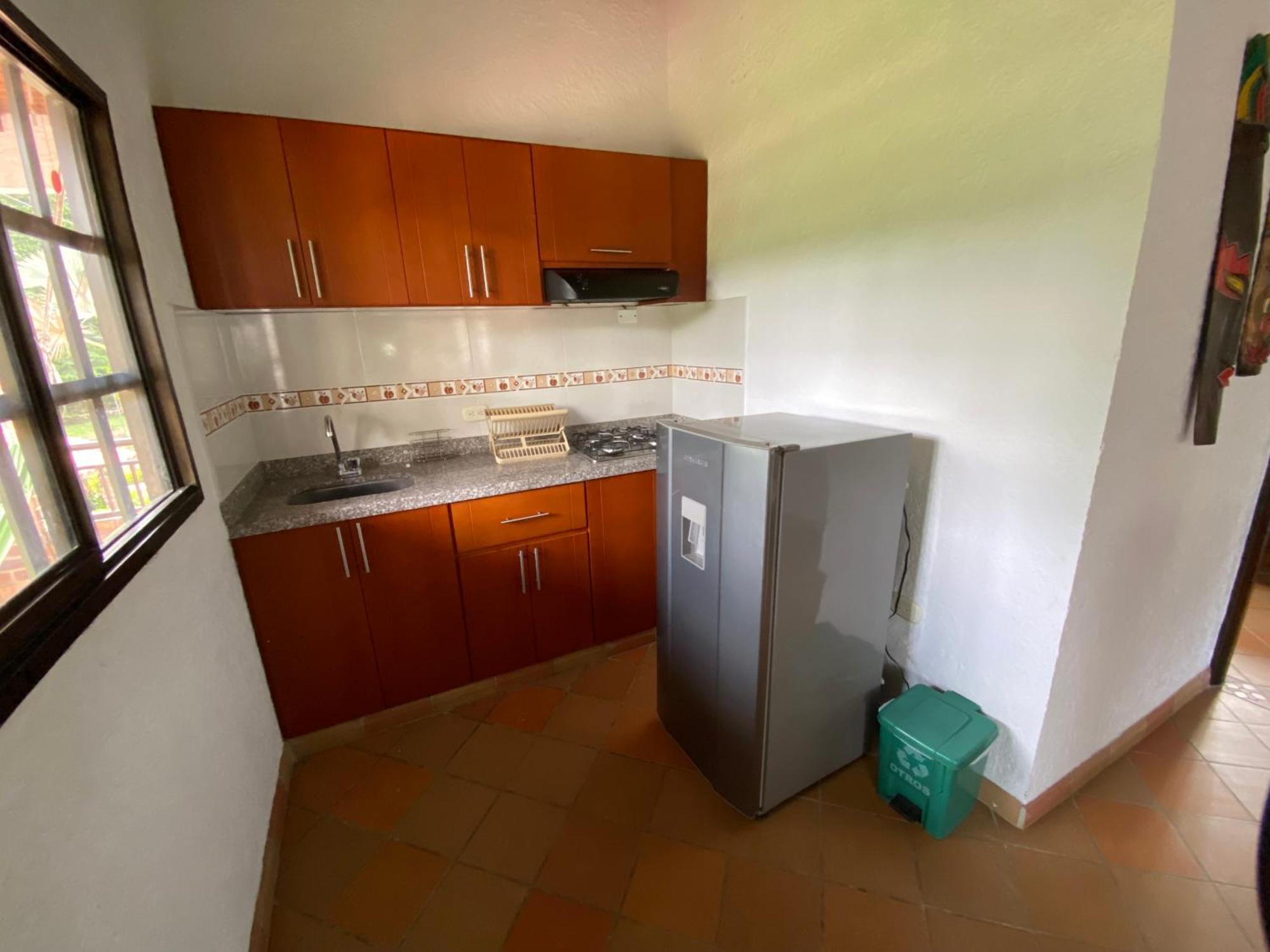 Rancho San Luis, Páramo Εξωτερικό φωτογραφία