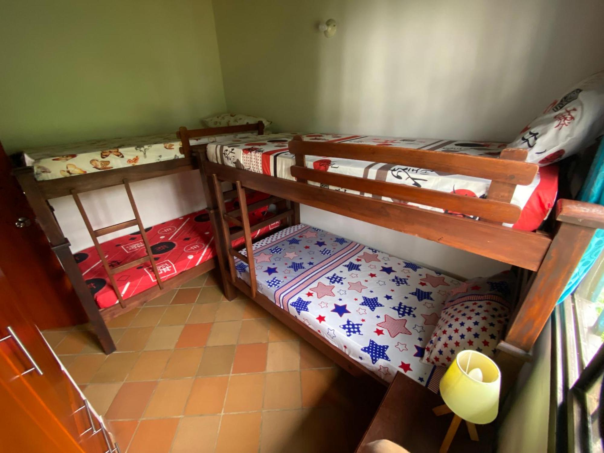 Rancho San Luis, Páramo Εξωτερικό φωτογραφία