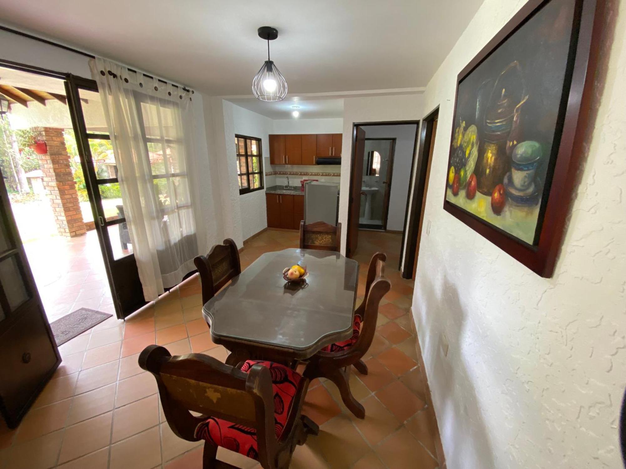 Rancho San Luis, Páramo Εξωτερικό φωτογραφία