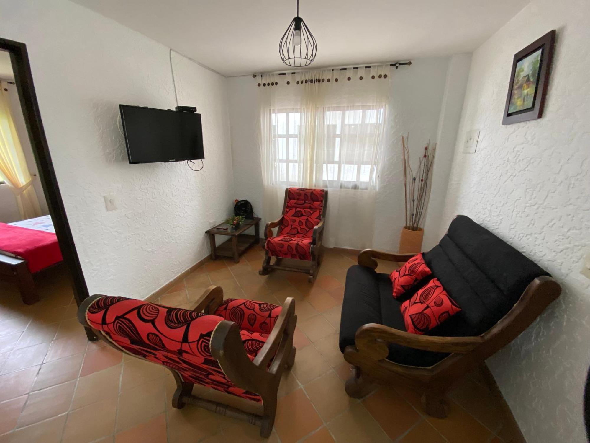 Rancho San Luis, Páramo Εξωτερικό φωτογραφία