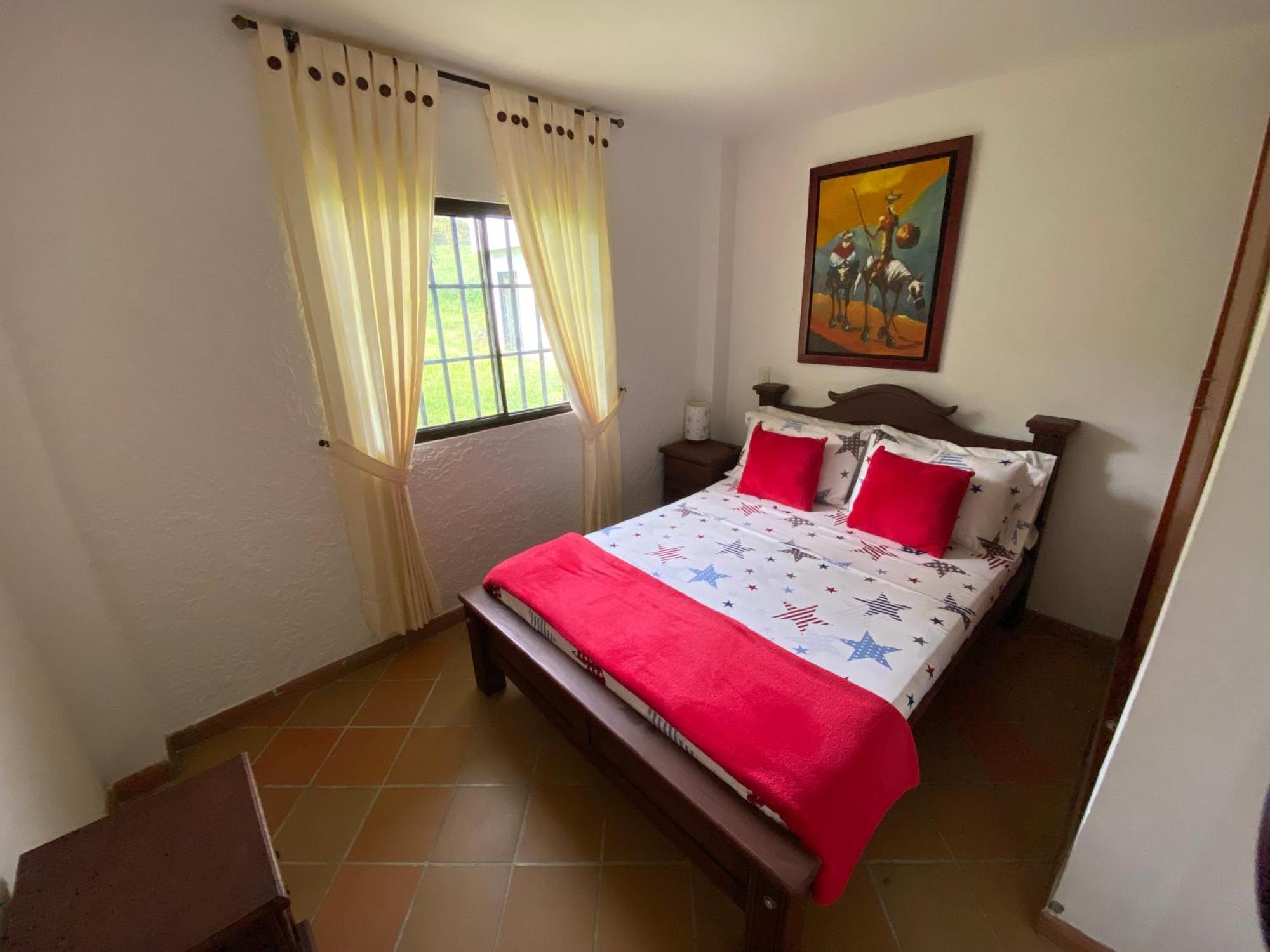 Rancho San Luis, Páramo Εξωτερικό φωτογραφία