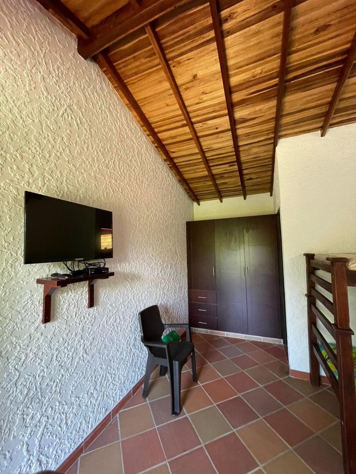 Rancho San Luis, Páramo Εξωτερικό φωτογραφία