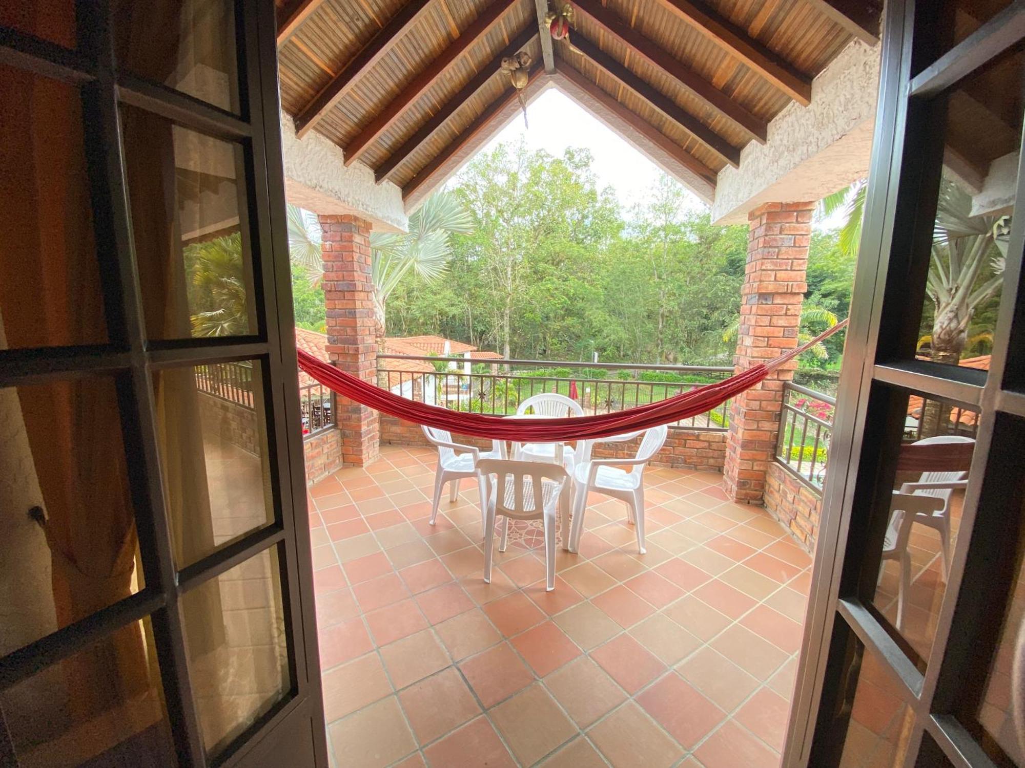 Rancho San Luis, Páramo Εξωτερικό φωτογραφία