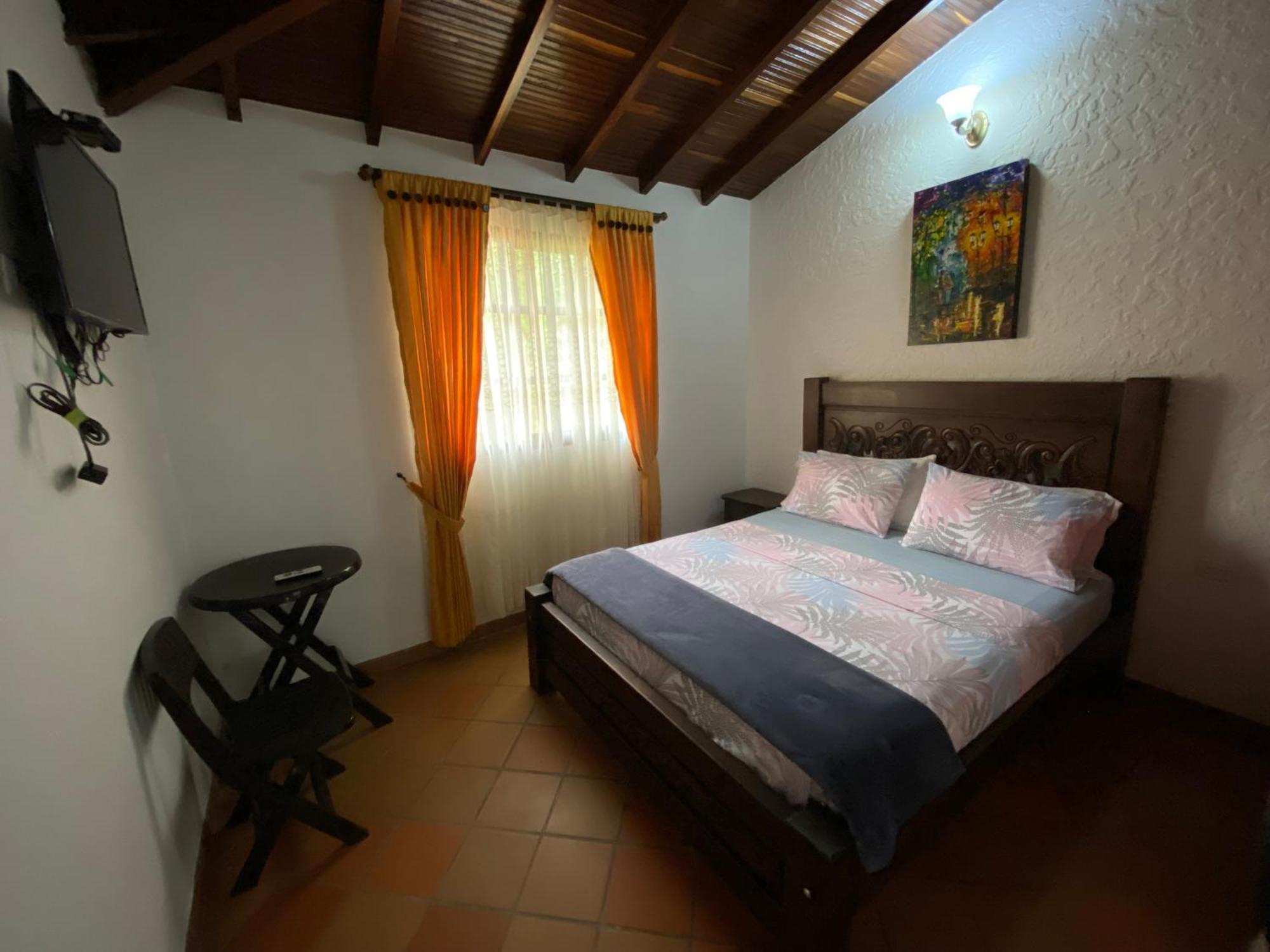 Rancho San Luis, Páramo Εξωτερικό φωτογραφία